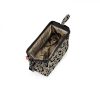 Reisenthel WC7061 Travelcosmetic baroque marble női neszesszer 