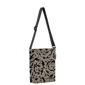   Reisenthel HY7061 Shoulderbag S baroque marble női oldaltáska