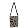 Reisenthel HY7061 Shoulderbag S baroque marble női oldaltáska