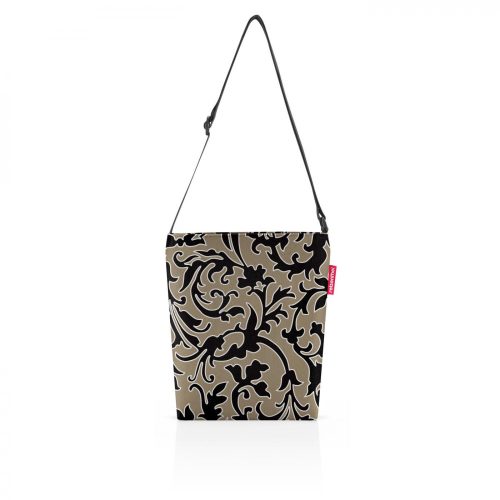 Reisenthel HY7061 Shoulderbag S baroque marble női oldaltáska