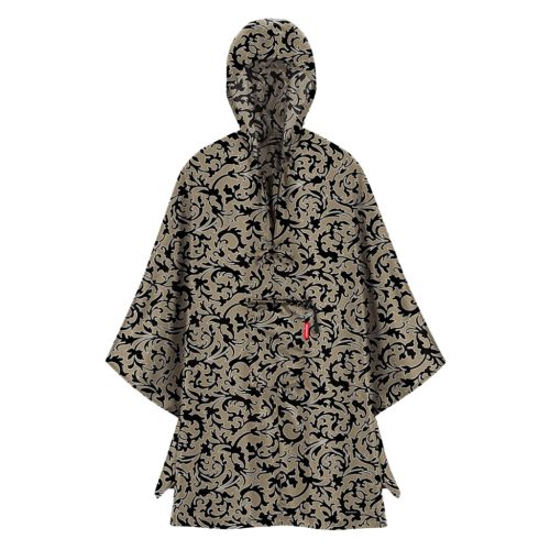 Reisenthel AN7061 Mini Maxi Poncho baroque marble esőkabát 