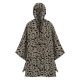 Reisenthel AN7061 Mini Maxi Poncho baroque marble esőkabát 