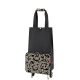 Reisenthel HK7061 Foldabletrolley baroque marble gurulós táska 