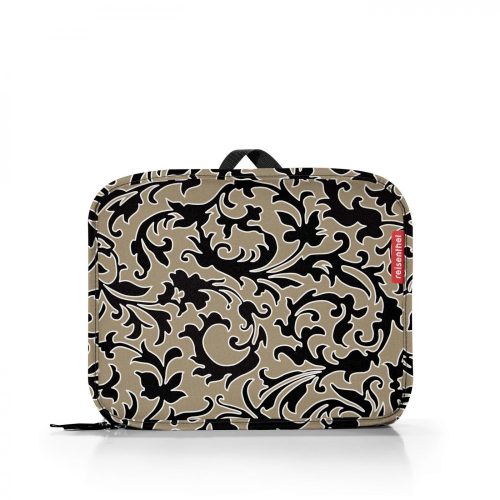 Reisenthel HK7061 Foldabletrolley baroque marble gurulós táska 