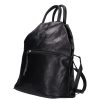 Hernan Bag HB0206 fekete női hátizsák