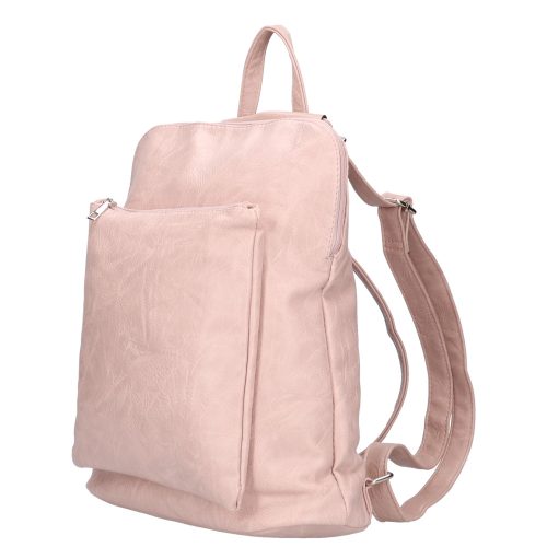 Hernan Bag HB5017-L púder női hátizsák