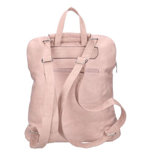 Hernan Bag HB5017-L púder női hátizsák