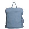 Hernan Bag HB5017-L világoskék női hátizsák