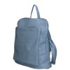 Hernan Bag HB5017-L világoskék női hátizsák