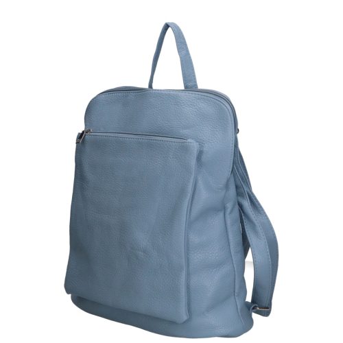 Hernan Bag HB5017-L világoskék női hátizsák