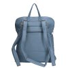 Hernan Bag HB5017-L világoskék női hátizsák