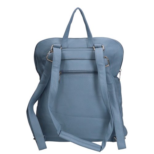 Hernan Bag HB5017-L világoskék női hátizsák