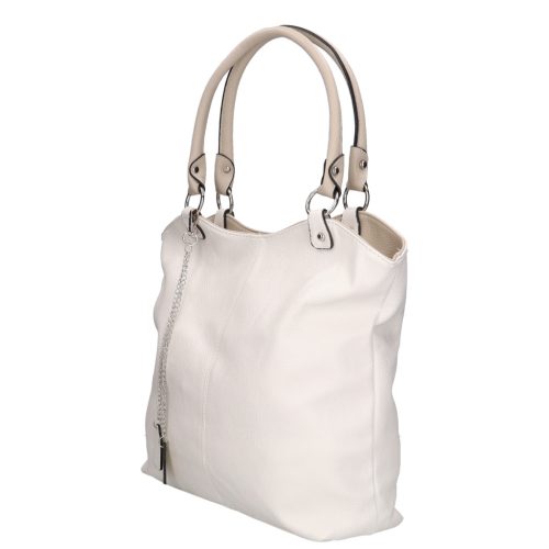 Hernan Bag HB0150 fehér női válltáska