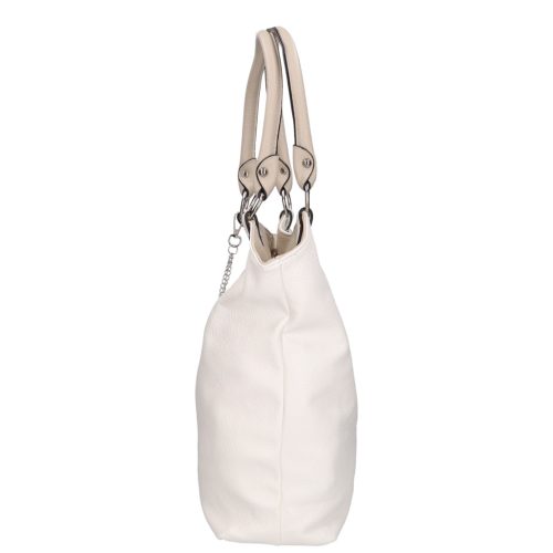 Hernan Bag HB0150 fehér női válltáska