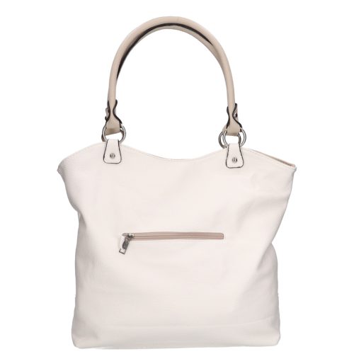 Hernan Bag HB0150 fehér női válltáska
