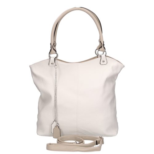Hernan Bag HB0150 fehér női válltáska