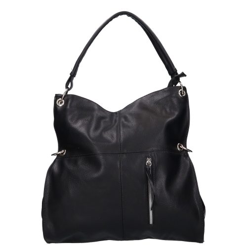 Hernan Bag HB0170 fekete női válltáska