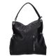 Hernan Bag HB0170 fekete női válltáska