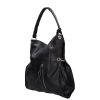 Hernan Bag HB0170 fekete női válltáska