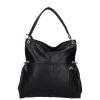 Hernan Bag HB0170 fekete női válltáska