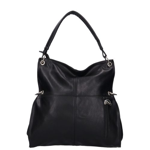 Hernan Bag HB0170 fekete női válltáska