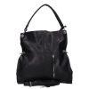 Hernan Bag HB0170 fekete női válltáska