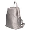 Hernan Bag HB0389 ezüst hátizsák