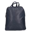 Hernan Bag HB0389 kék női hátizsák és válltáska