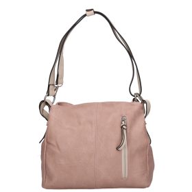 Hernan Bag 0142 púder táska