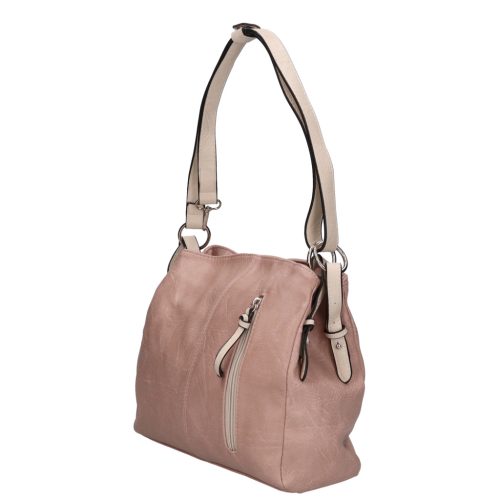 Hernan Bag 0142 púder táska