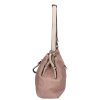 Hernan Bag 0142 púder táska