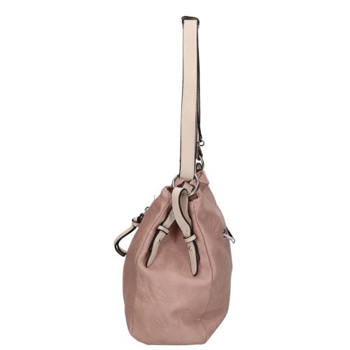 Hernan Bag 0142 púder táska