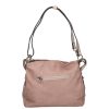 Hernan Bag 0142 púder táska