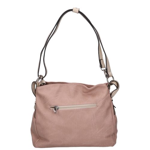 Hernan Bag 0142 púder táska