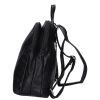 Hernan Bag HB0389 fekete női hátizsák és válltáska