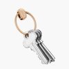 Orbitkey Quick kulcskarika rozé