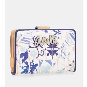 Anekke Mediterranean 34749-902 pénztárca