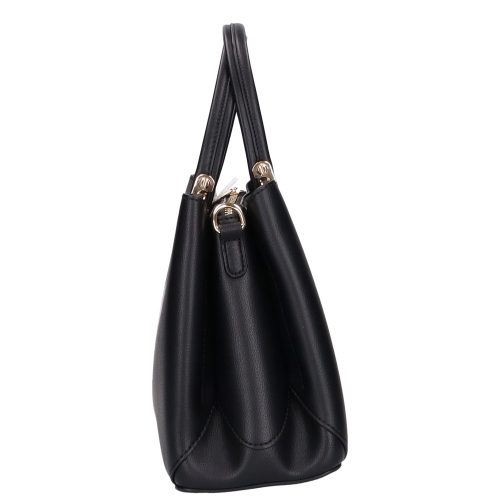 David Jones CM6679 fekete női kézitáska