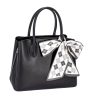 David Jones CH21035B fekete női kicsi kézitáska