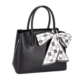 David Jones CH21035B fekete női kicsi kézitáska