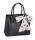 David Jones CH21035B fekete női kicsi kézitáska