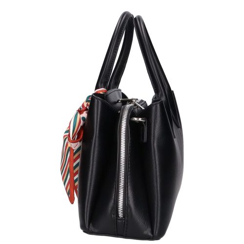 David Jones CH21035B fekete női kicsi kézitáska