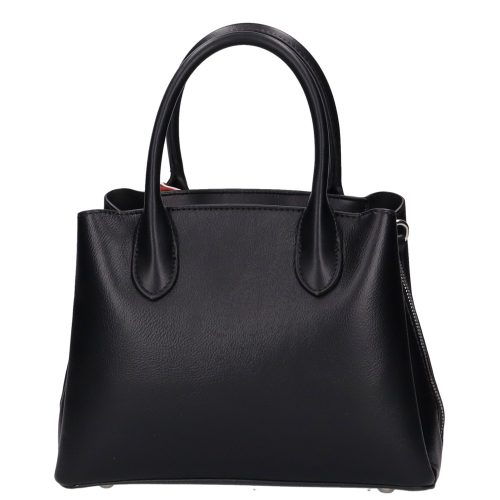 David Jones CH21035B fekete női kicsi kézitáska