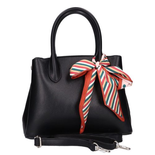 David Jones CH21035B fekete női kicsi kézitáska