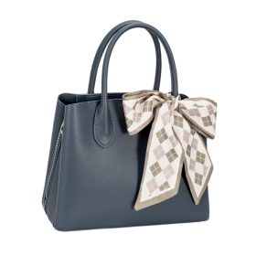 David Jones CH21035B világoskék női kicsi kézitáska