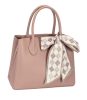 David Jones CH21035C púder női kicsi kézitáska