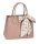 David Jones CH21035C púder női kicsi kézitáska