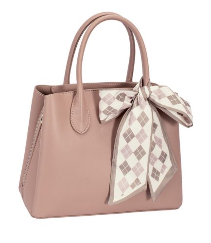 David Jones CH21035C púder női kicsi kézitáska