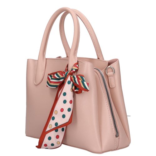 David Jones CH21035C púder női kicsi kézitáska