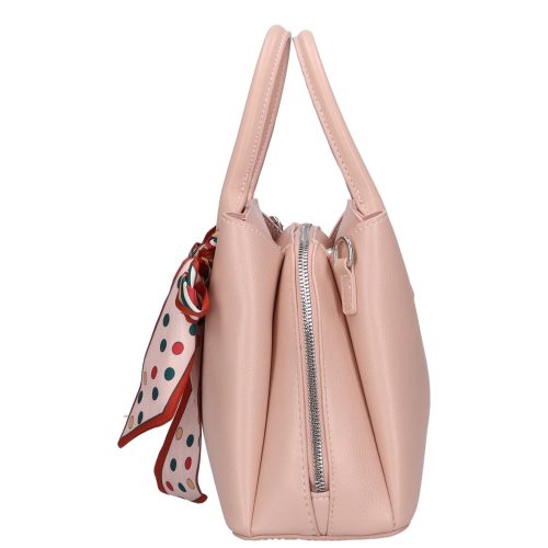 David Jones CH21035C púder női kicsi kézitáska